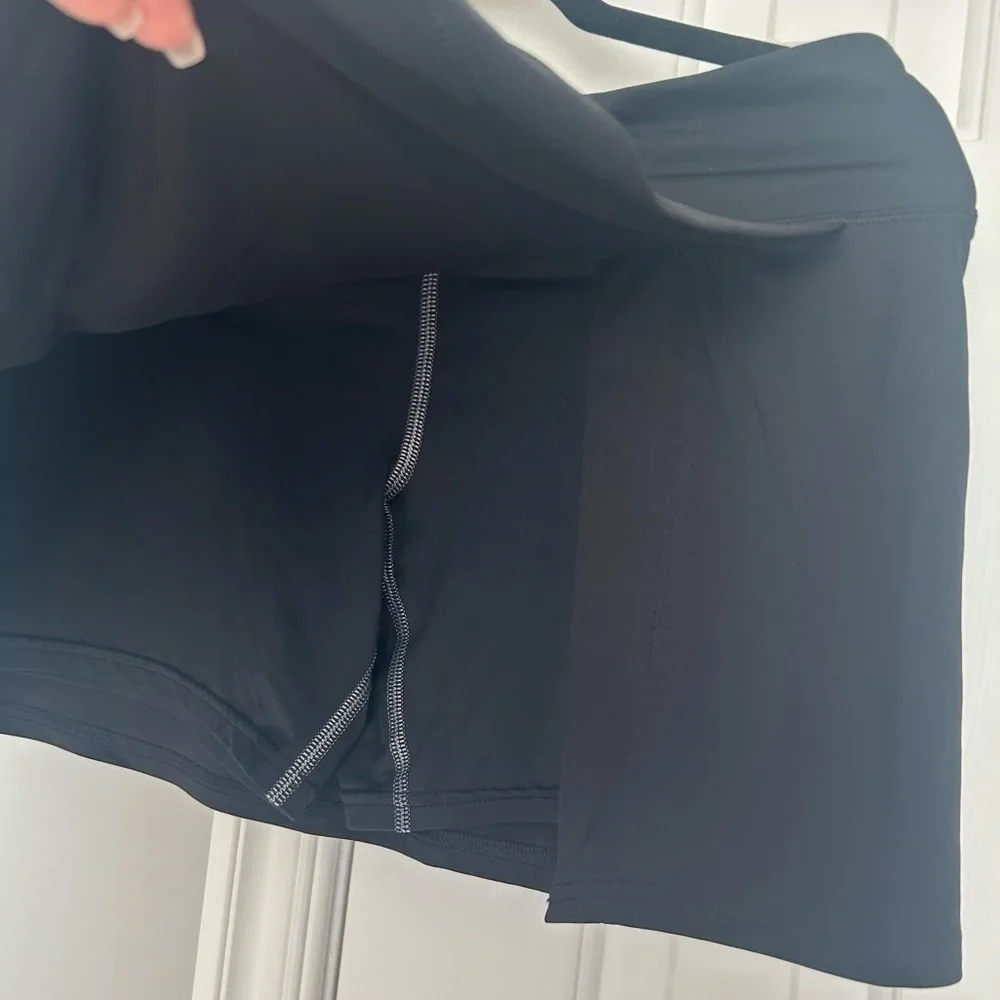 Champion Black Women's Skort